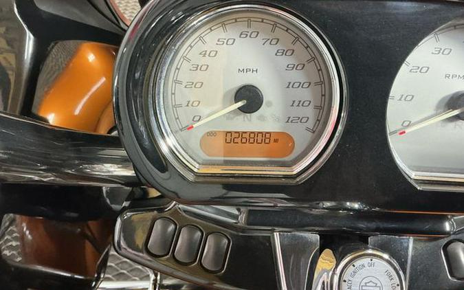 2015 Harley-Davidson Road Glide Special