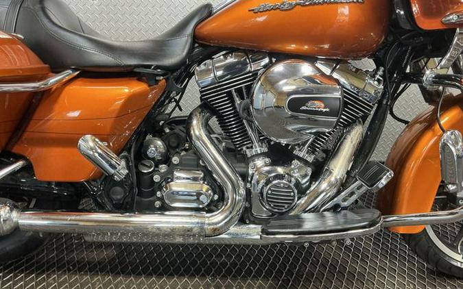 2015 Harley-Davidson Road Glide Special