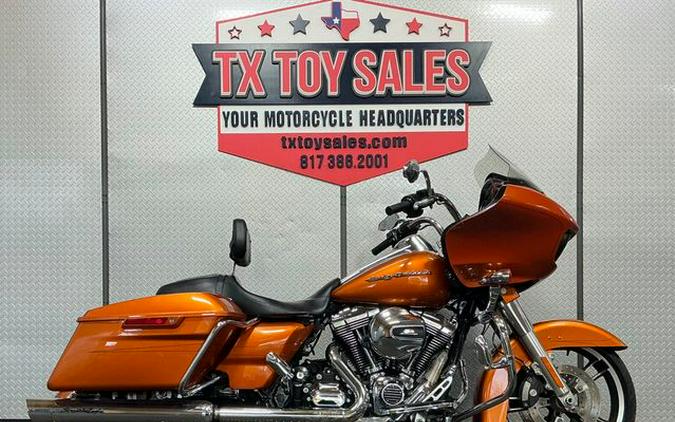 2015 Harley-Davidson Road Glide Special
