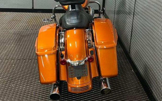 2015 Harley-Davidson Road Glide Special