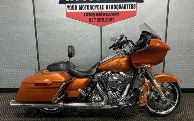2015 Harley-Davidson Road Glide Special