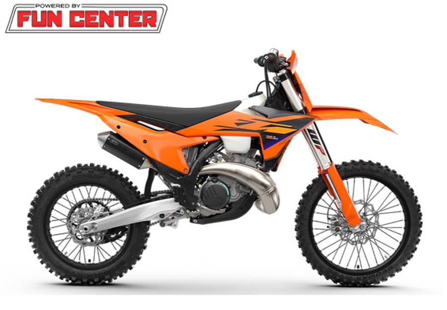 2026 KTM 300 XC