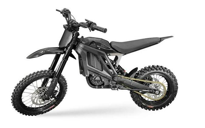 2025 E-Ride Pro Mini