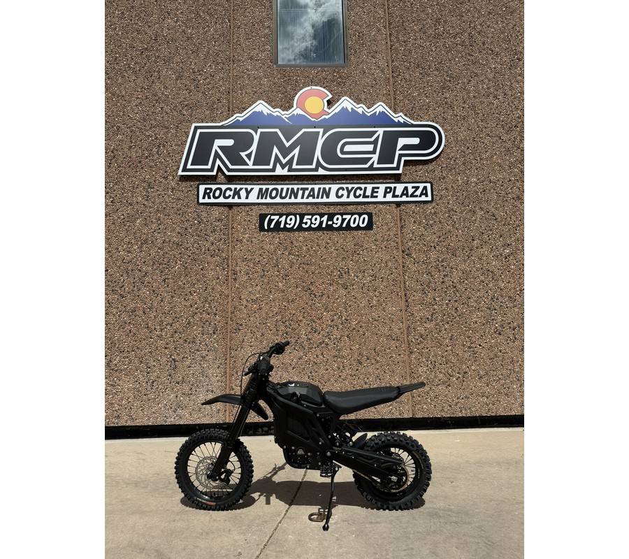 2025 E-Ride Pro Mini