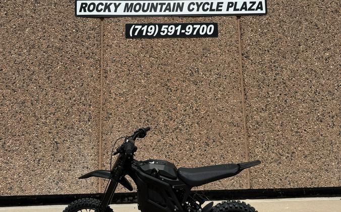 2025 E-Ride Pro Mini