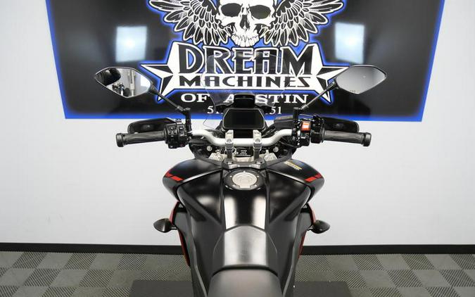 2020 Yamaha Tracer 900 GT