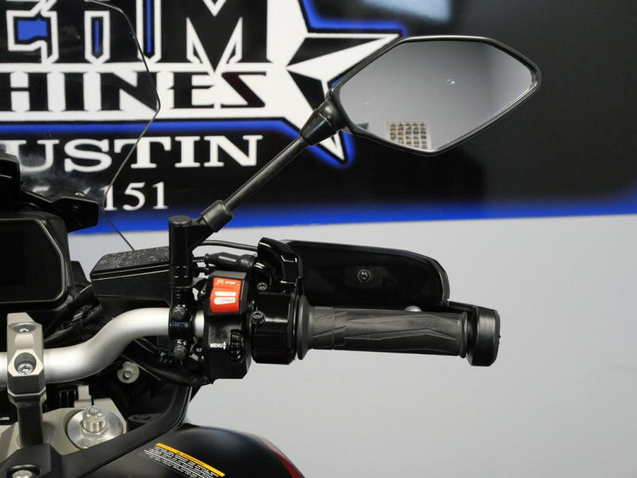 2020 Yamaha Tracer 900 GT