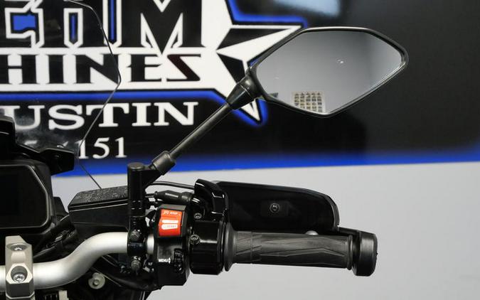 2020 Yamaha Tracer 900 GT