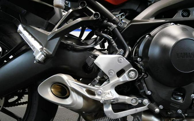 2020 Yamaha Tracer 900 GT