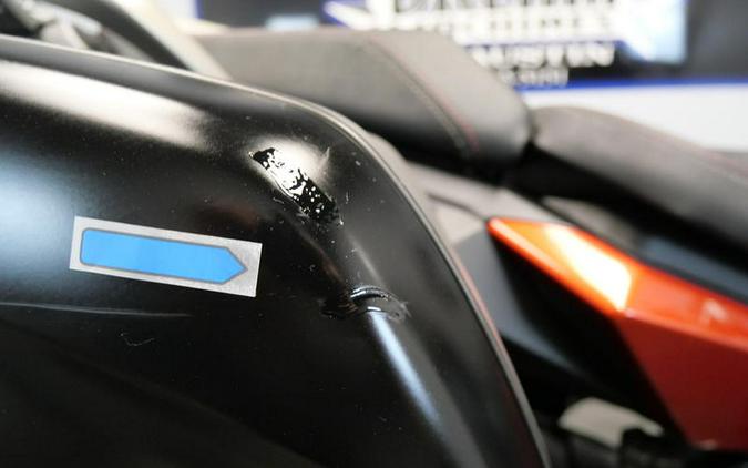 2020 Yamaha Tracer 900 GT