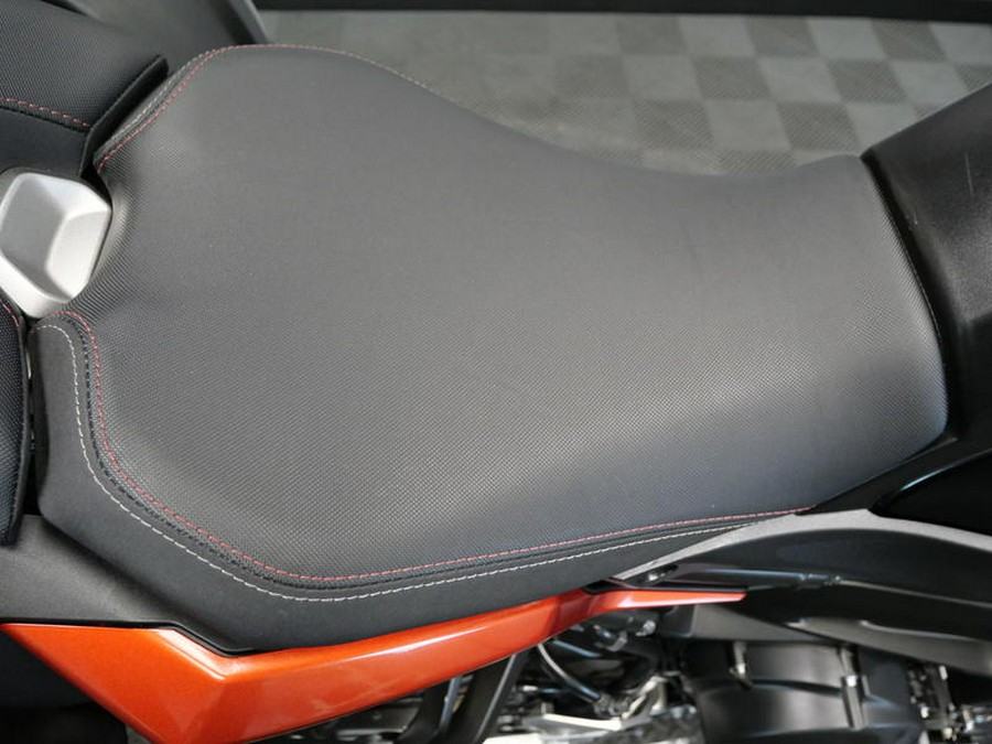 2020 Yamaha Tracer 900 GT