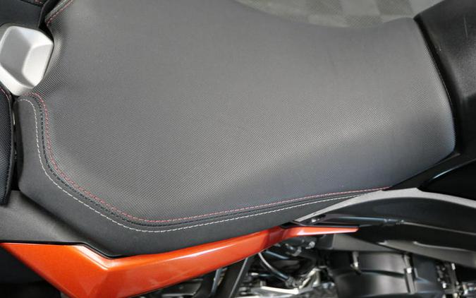 2020 Yamaha Tracer 900 GT