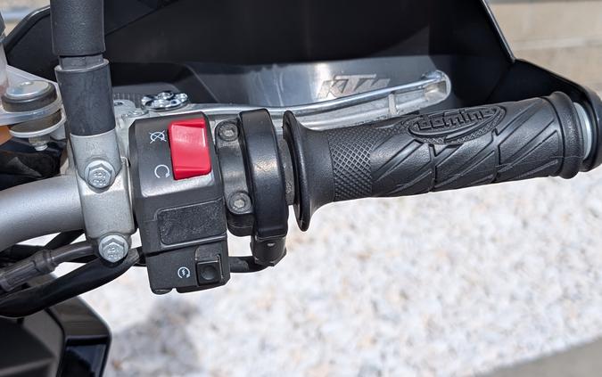 2013 KTM 990 Supermoto T