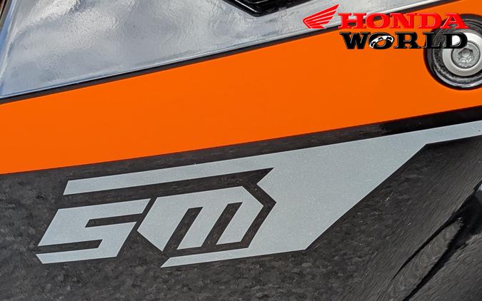 2013 KTM 990 Supermoto T