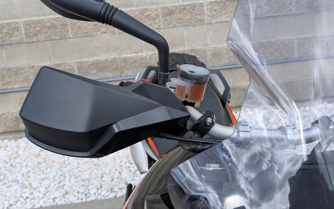 2013 KTM 990 Supermoto T