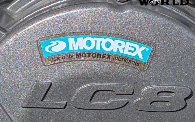 2013 KTM 990 Supermoto T