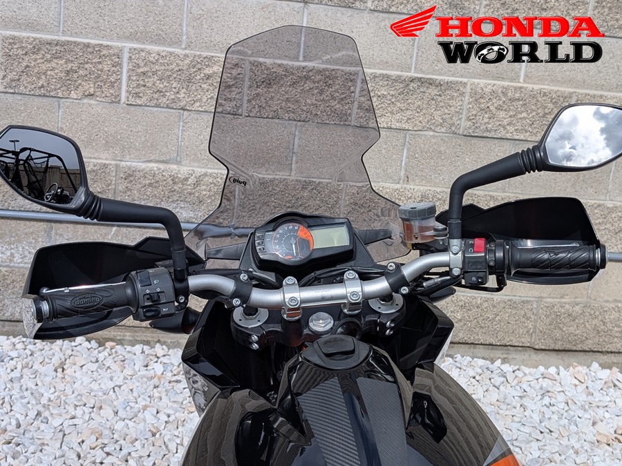 2013 KTM 990 Supermoto