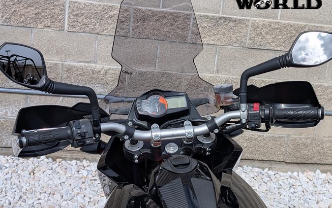 2013 KTM 990 Supermoto T