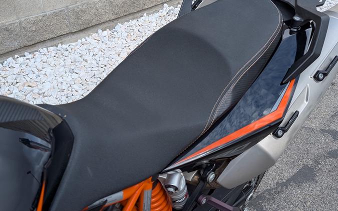 2013 KTM 990 Supermoto T