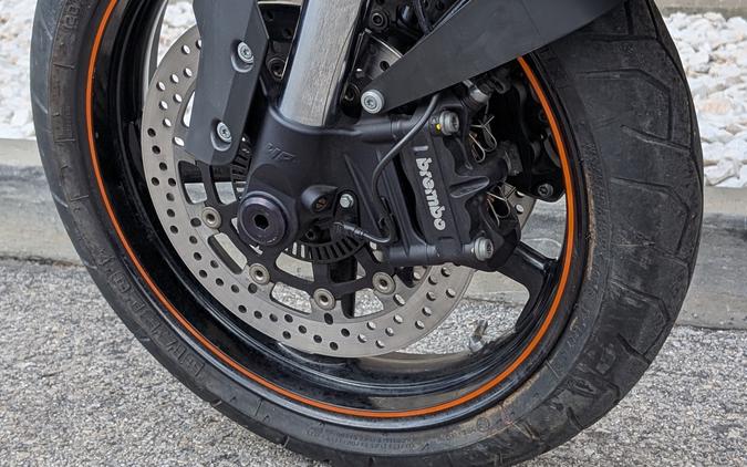 2013 KTM 990 Supermoto T