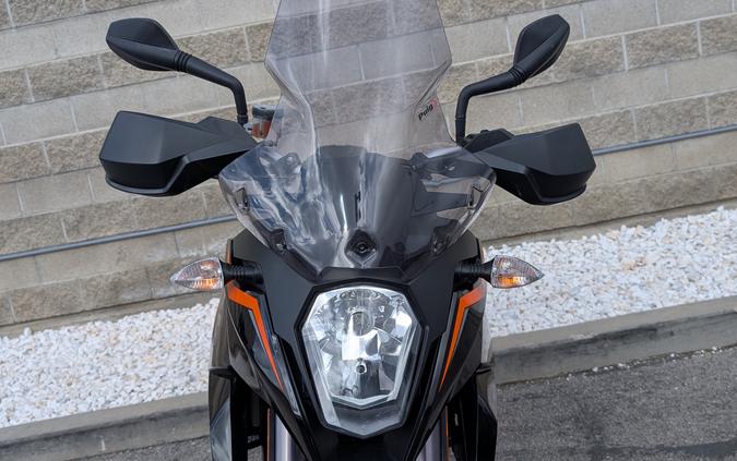 2013 KTM 990 Supermoto T