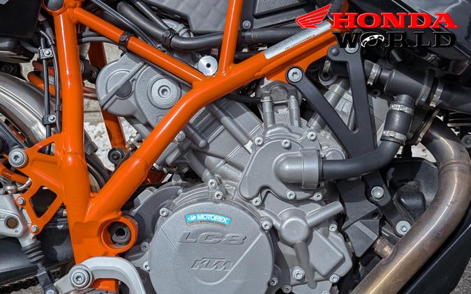 2013 KTM 990 Supermoto T