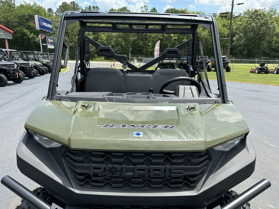 2026 Polaris® Ranger 1000 EPS