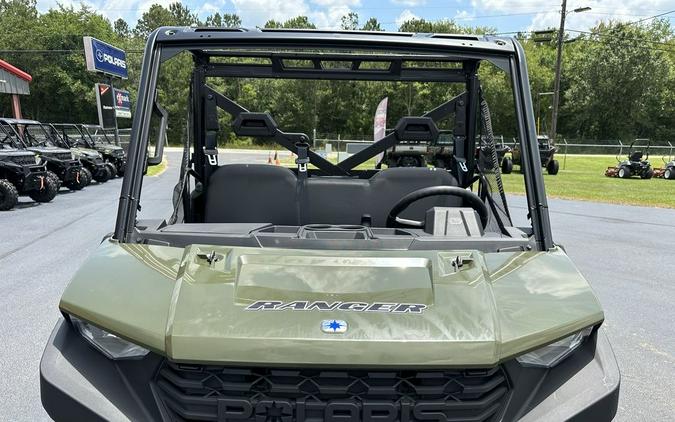 2026 Polaris® Ranger 1000 EPS