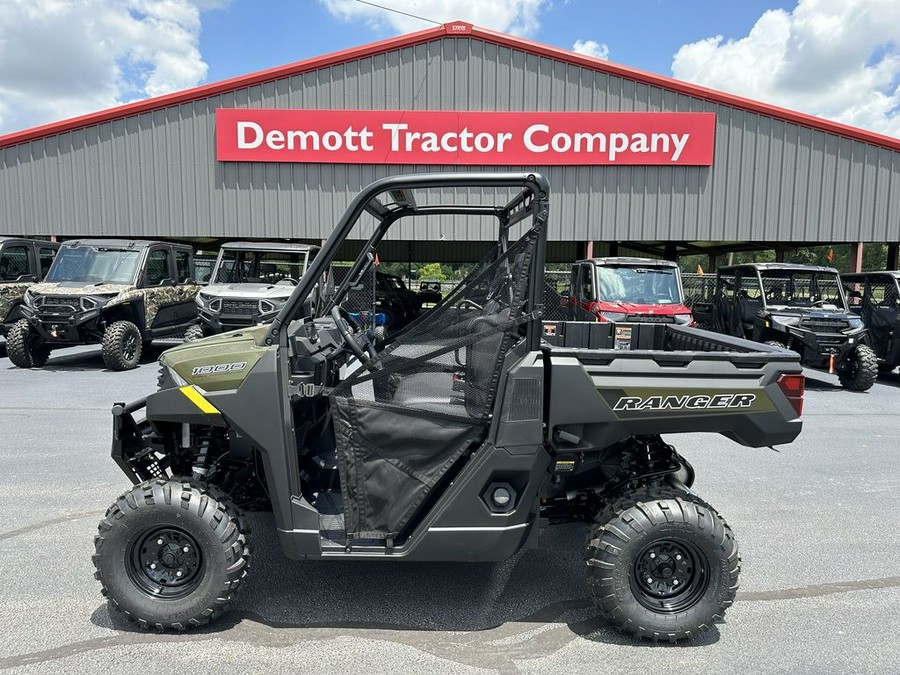 2026 Polaris® Ranger 1000 EPS