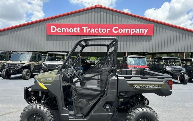 2026 Polaris® Ranger 1000 EPS