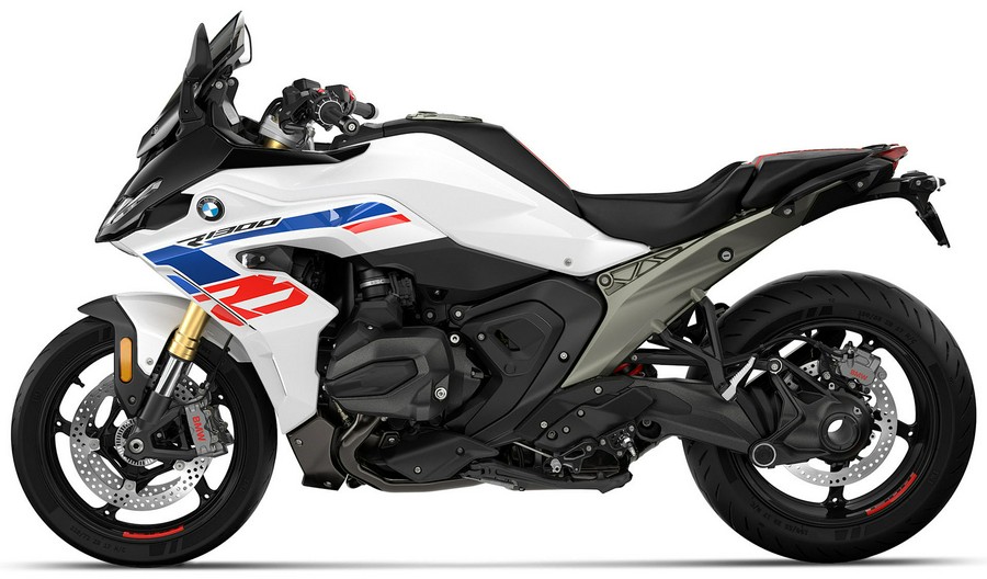 2026 BMW R 1300 RS