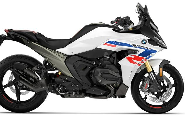 2026 BMW R 1300 RS