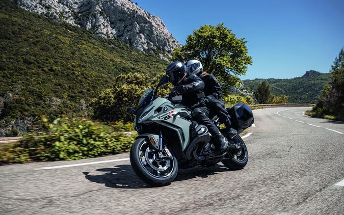 2026 BMW R 1300 RS