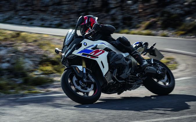 2026 BMW R 1300 RS