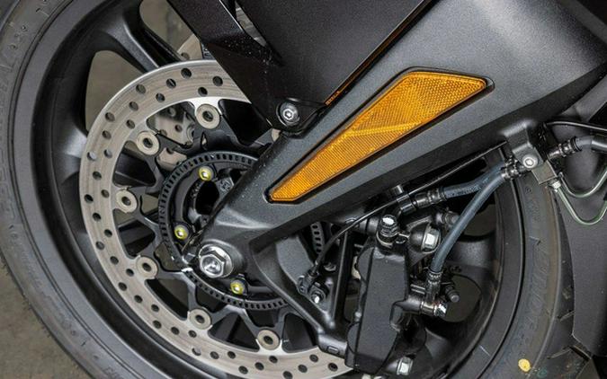 2026 Honda Gold Wing Tour Airbag Automatic DCT Airbag Automatic DCT