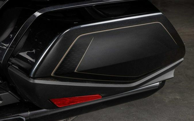 2026 Honda Gold Wing Tour Airbag Automatic DCT Airbag Automatic DCT