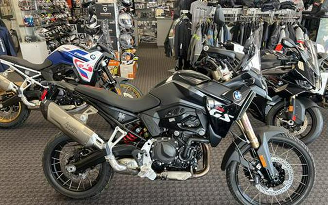 2026 BMW F 900 GS