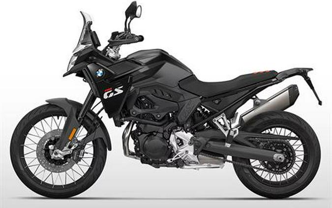 2026 BMW F 900 GS
