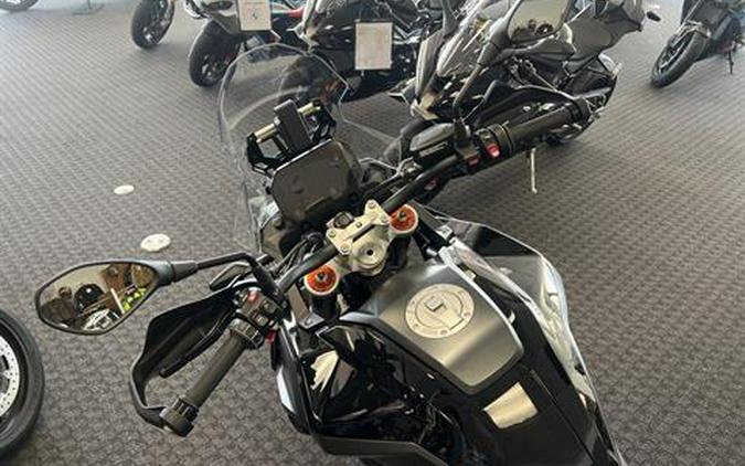 2026 BMW F 900 GS