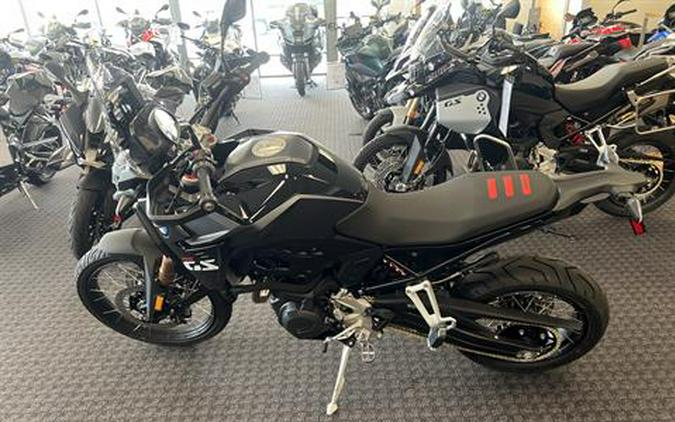 2026 BMW F 900 GS
