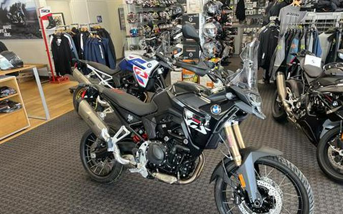 2026 BMW F 900 GS