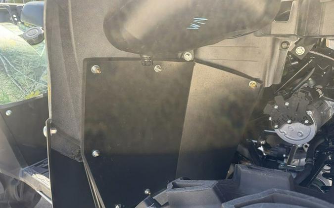 2025 Yamaha Grizzly EPS Camo