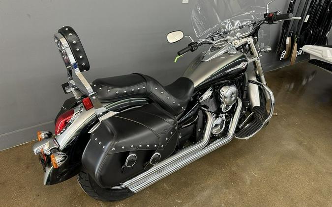2016 Kawasaki Vulcan 900 Classic LT - U056469