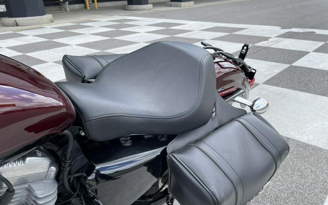 2015 Harley-Davidson® XL883L SuperLow®