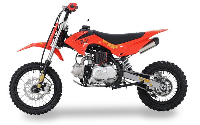 2026 BLP MOTOR V3 - Youth Dirt Bike