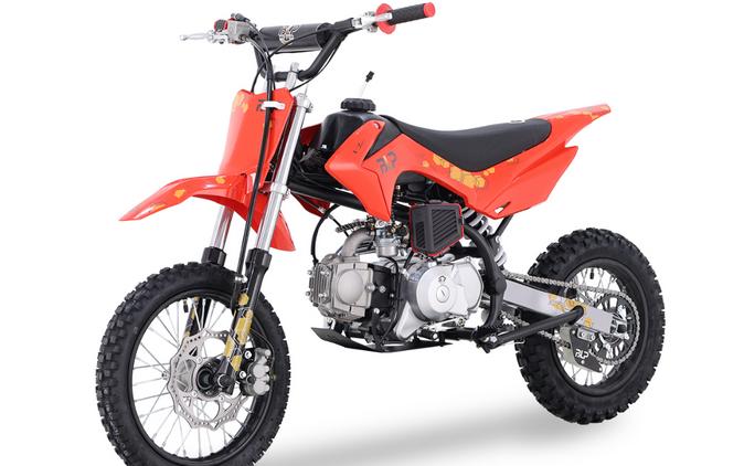 2026 BLP MOTOR V3 - Youth Dirt Bike