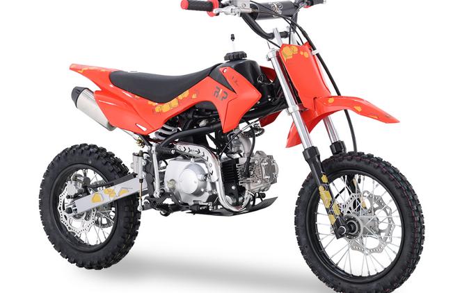 2026 BLP MOTOR V3 - Youth Dirt Bike