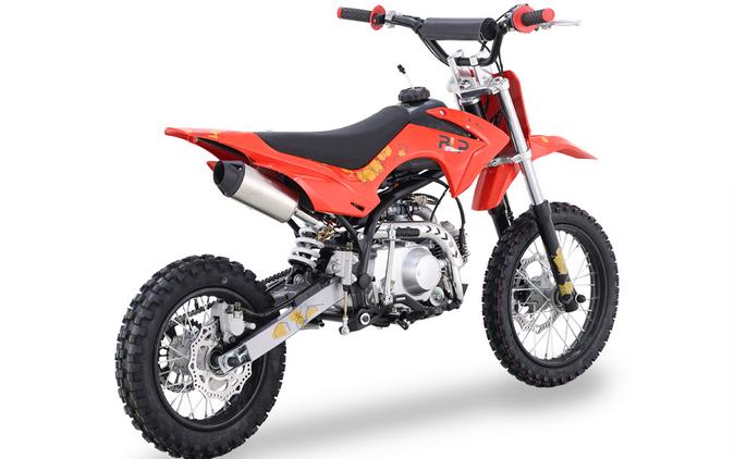 2026 BLP MOTOR V3 - Youth Dirt Bike