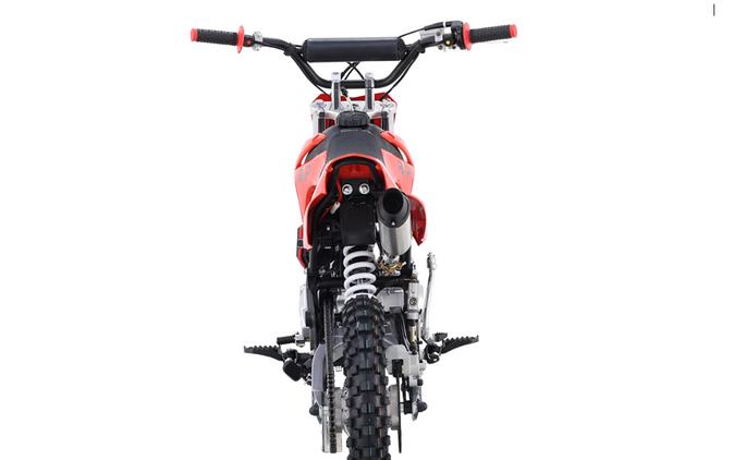 2026 BLP MOTOR V3 - Youth Dirt Bike