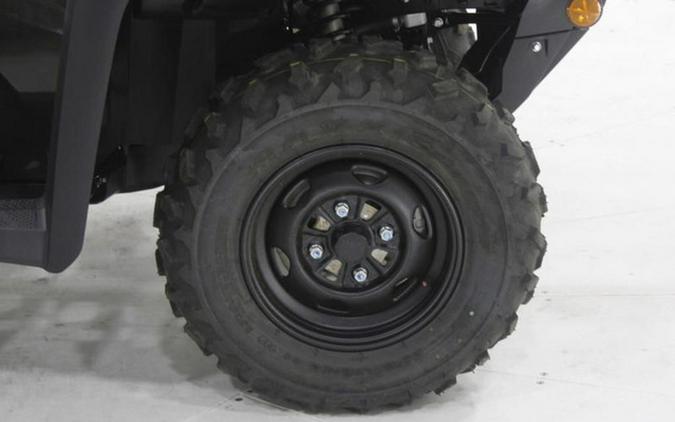 2027 Honda FourTrax Rancher DCT EPS